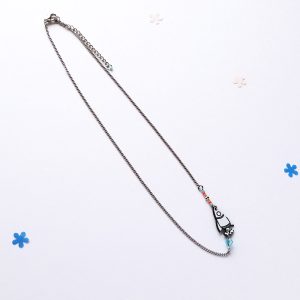 Rocket - collier