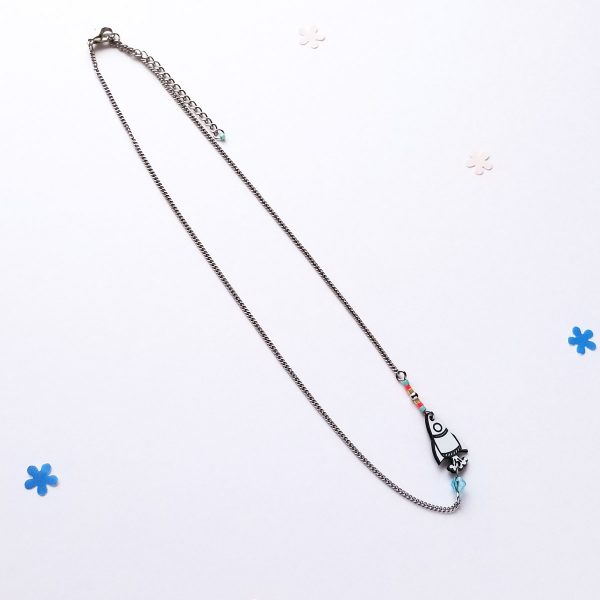Rocket - collier – Image 2
