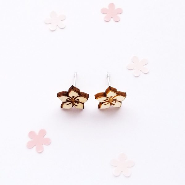 Sakura - puces d'oreilles – Image 3