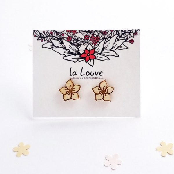 Sakura - puces d'oreilles – Image 2
