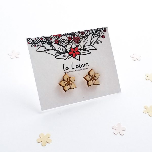 Sakura - puces d'oreilles – Image 4