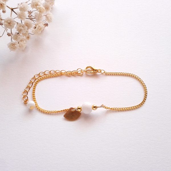 Sensu 扇子 - Bracelet mini éventail - 3 couleurs disponibles – Image 5
