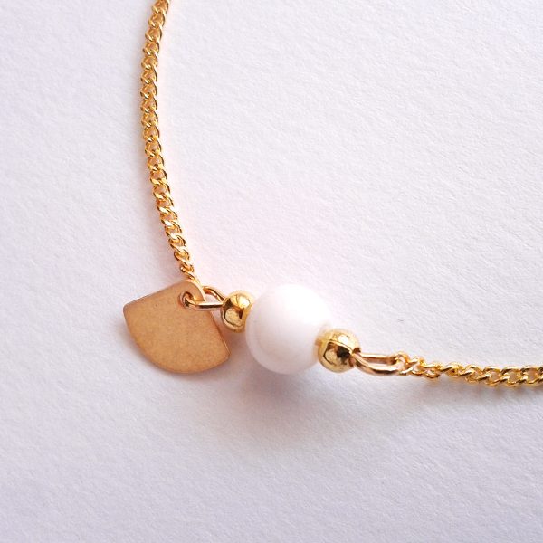 Sensu 扇子 - Bracelet mini éventail - 3 couleurs disponibles – Image 2
