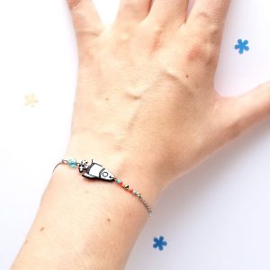Rocket - bracelet