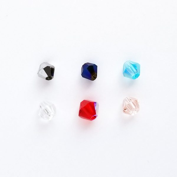 Fusée - boucles d'oreilles – Image 4