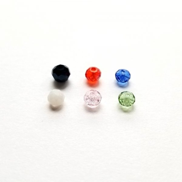 Boucles d'oreilles Minou – Image 8